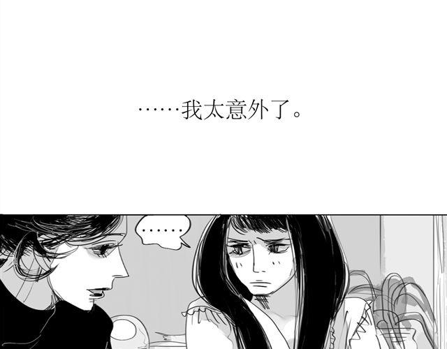 第73话 和二姐聊天后，感觉微妙。-第72话