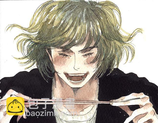 第73话 和二姐聊天后，感觉微妙。-第72话