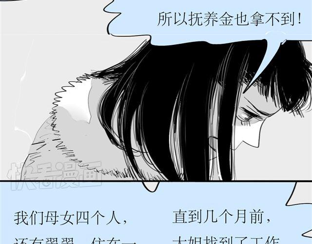 第73话 和二姐聊天后，感觉微妙。-第72话