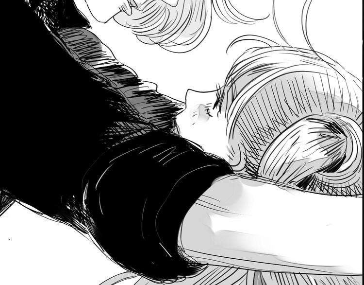 第75话 我们之间只剩下十年-第74话