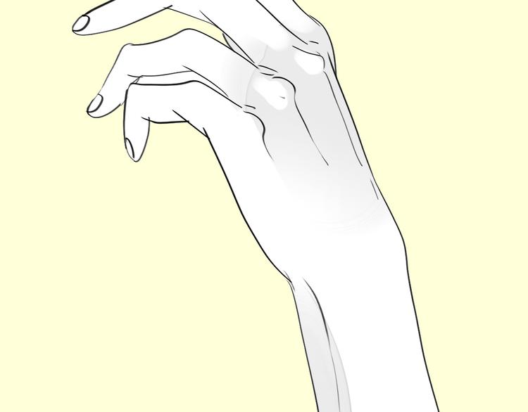 第75话 我们之间只剩下十年-第74话