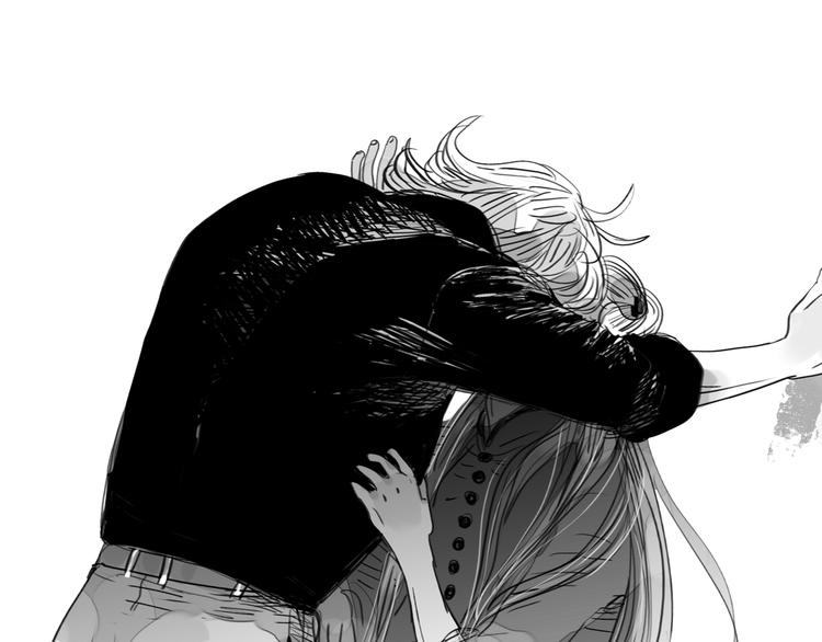 第75话 我们之间只剩下十年-第74话