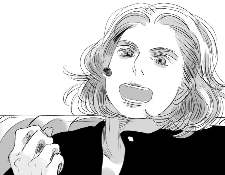 第75话 我们之间只剩下十年-第74话