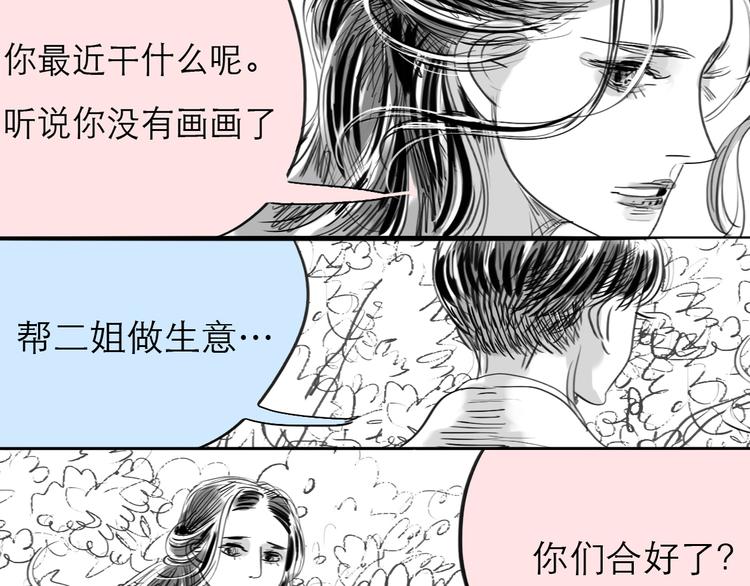 第77话 说什么&ldquo;我爱你&rdquo;，明明是你甩了我啊！(1/2)-第76话