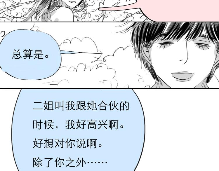 第77话 说什么&ldquo;我爱你&rdquo;，明明是你甩了我啊！(1/2)-第76话