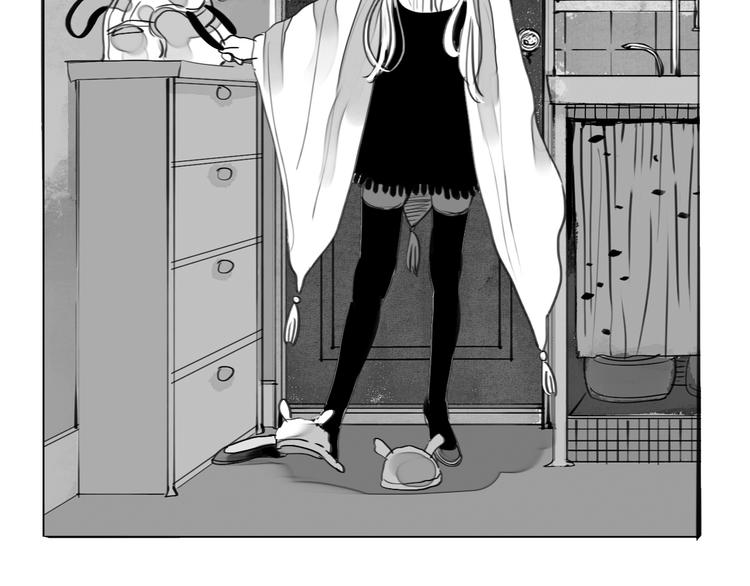 第81-82话 阿汪真实身份曝光，神秘男子介入(1/2)-第80话