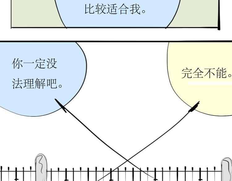 毛絨絨 - 第84話 我這種人跟她在一起，沒問題嗎？ - 2