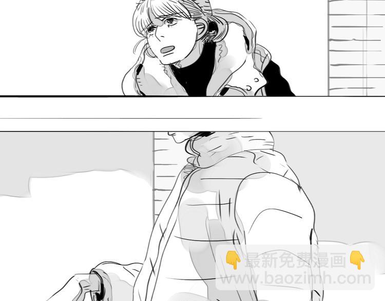 第88话 我们分手吧(1/2)-第86话