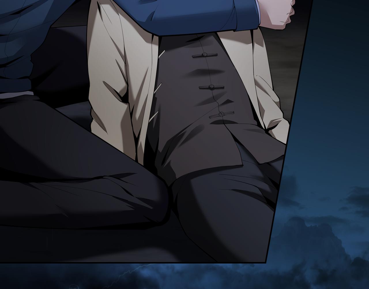 第20话 羽化归西(1/3)-第20话