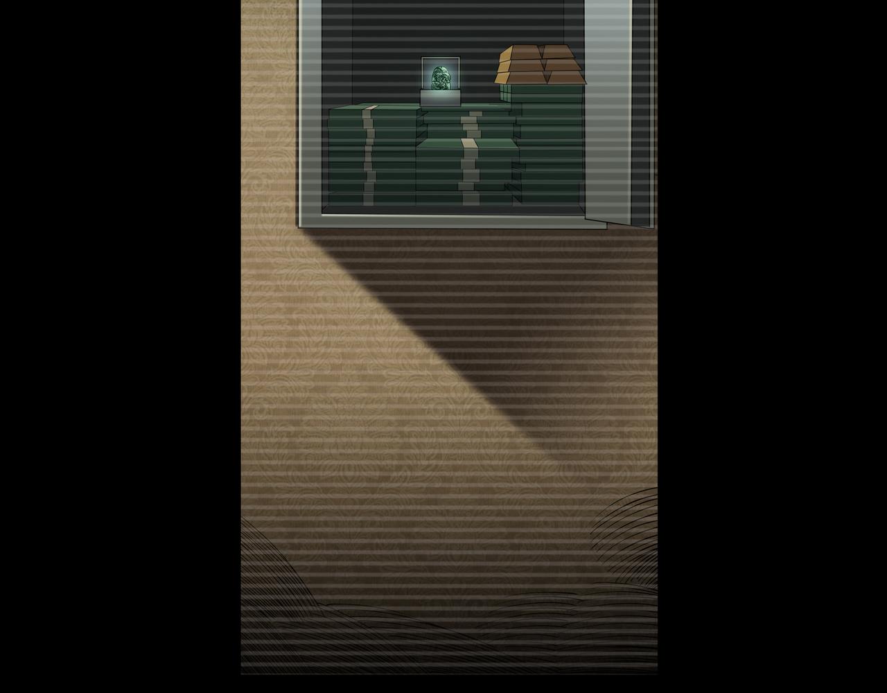 第22话 玉碹(1/3)-第22话