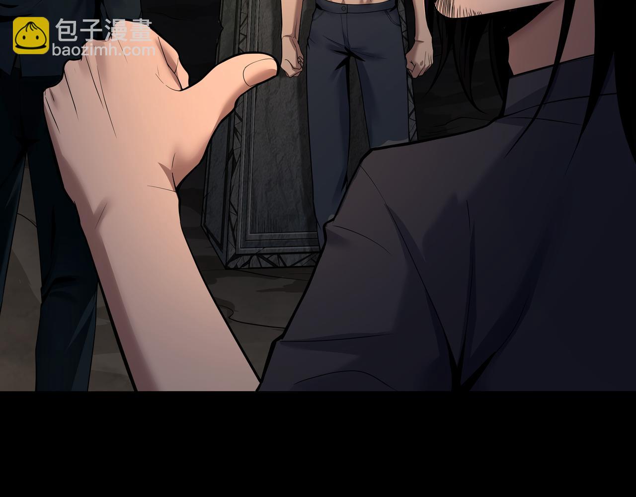 第34话 炸药炸药(1/3)-第34话