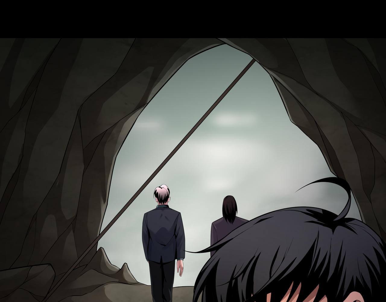 第34话 炸药炸药(1/3)-第34话