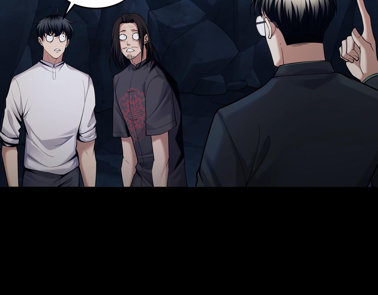 第36话 阗鬼围堵(1/2)-第36话