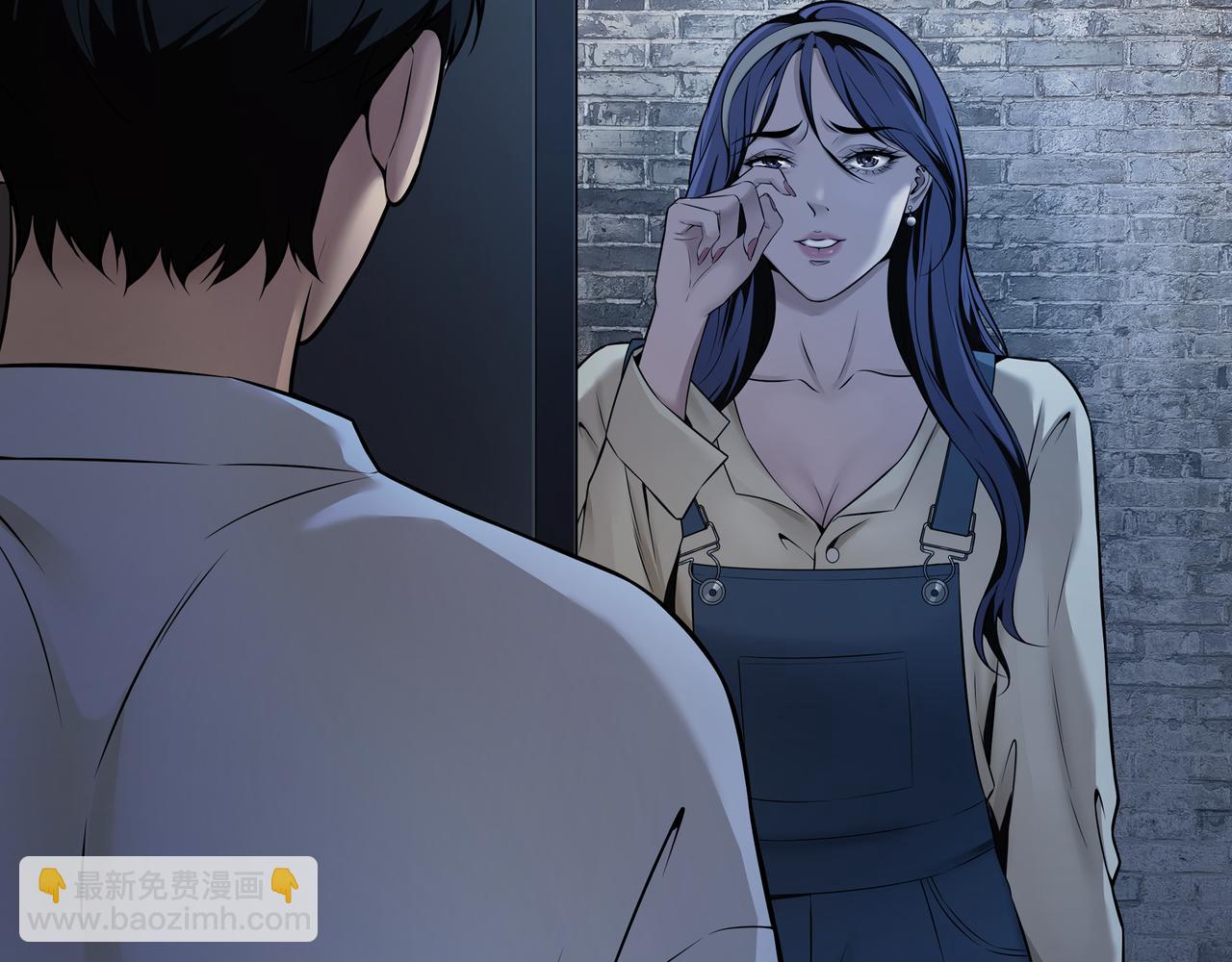 第6话 七星钉魂阵(1/3)-第6话