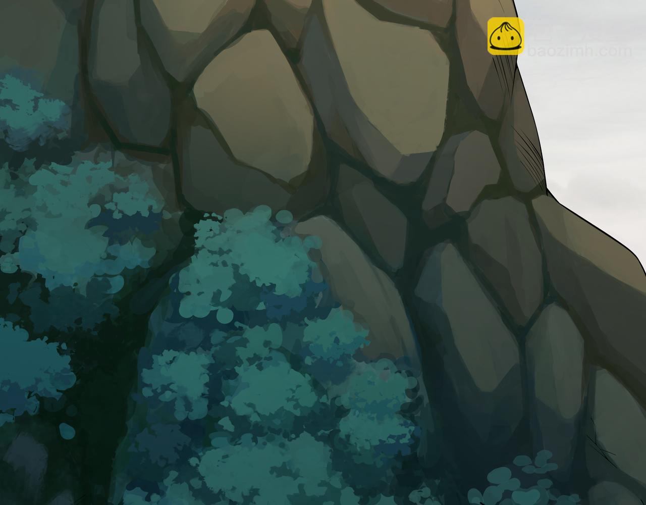 第54话 踏入罗网(1/2)-第54话