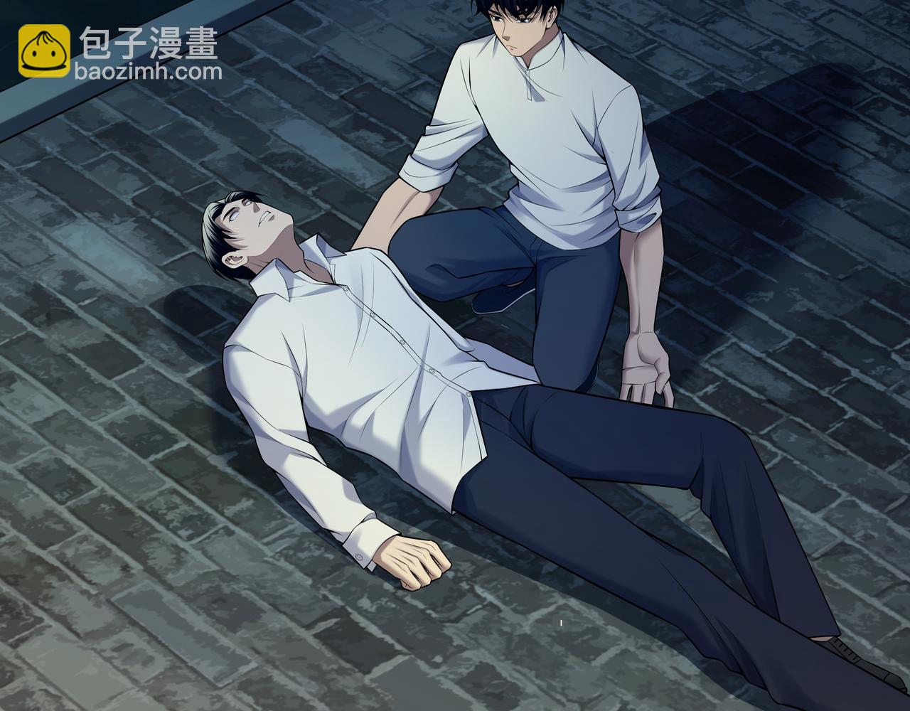 第56话 斗法(1/2)-第56话