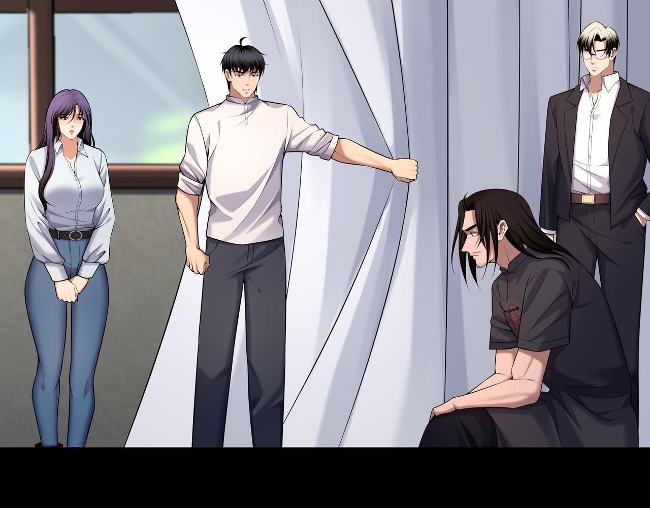 第58话 日记诡梦(1/2)-第58话