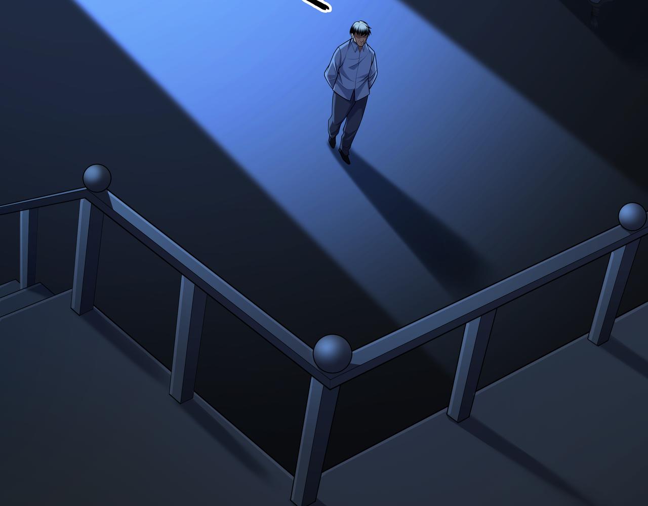 第60话 隳降(1/2)-第60话