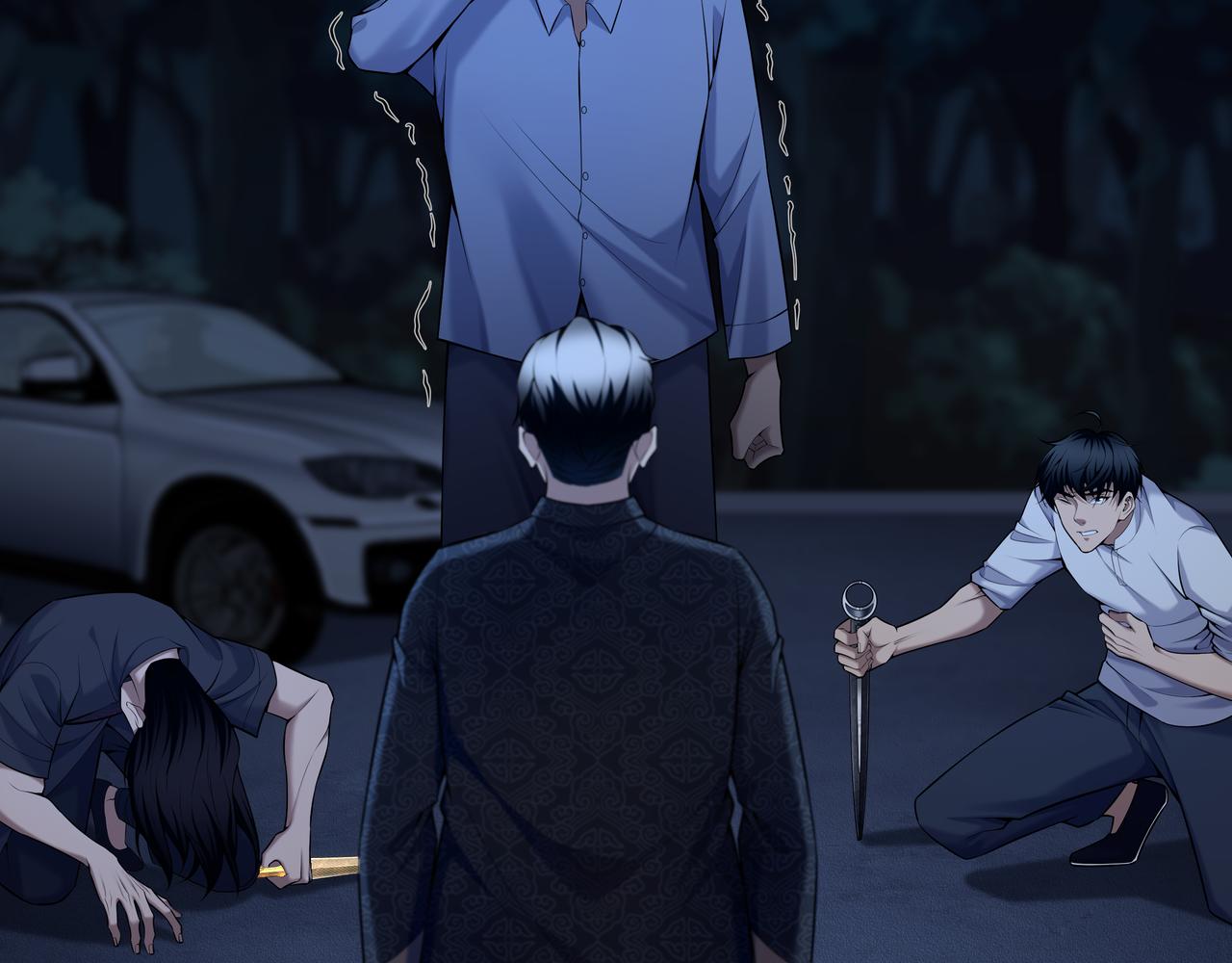 第62话 执念(1/2)-第62话