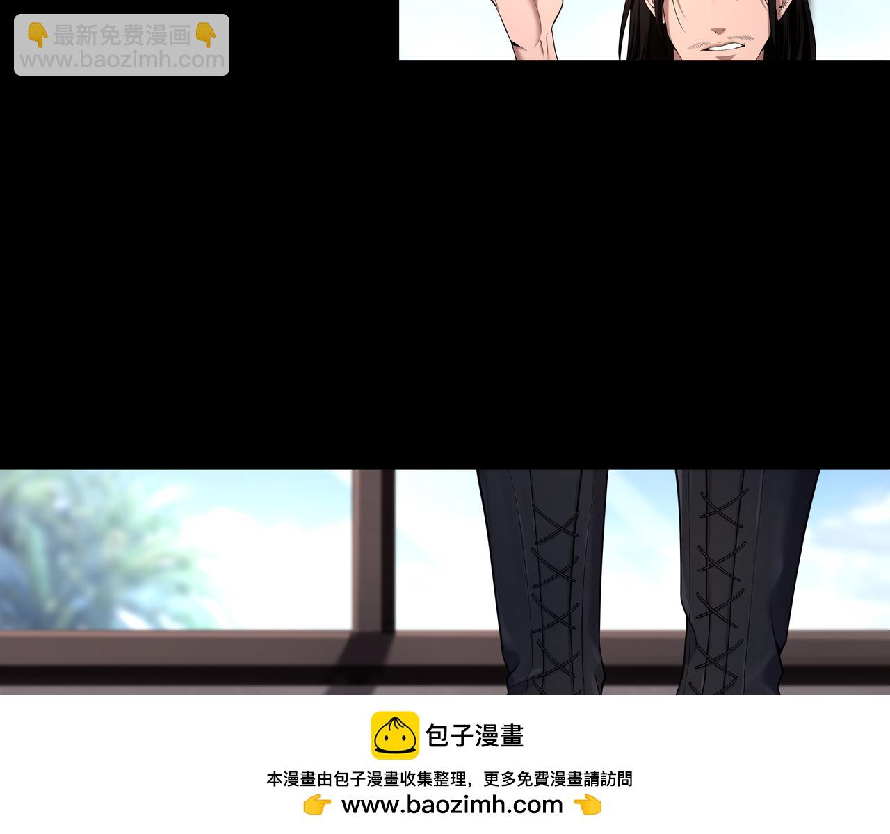 第64话 全面搜查(1/2)-第64话