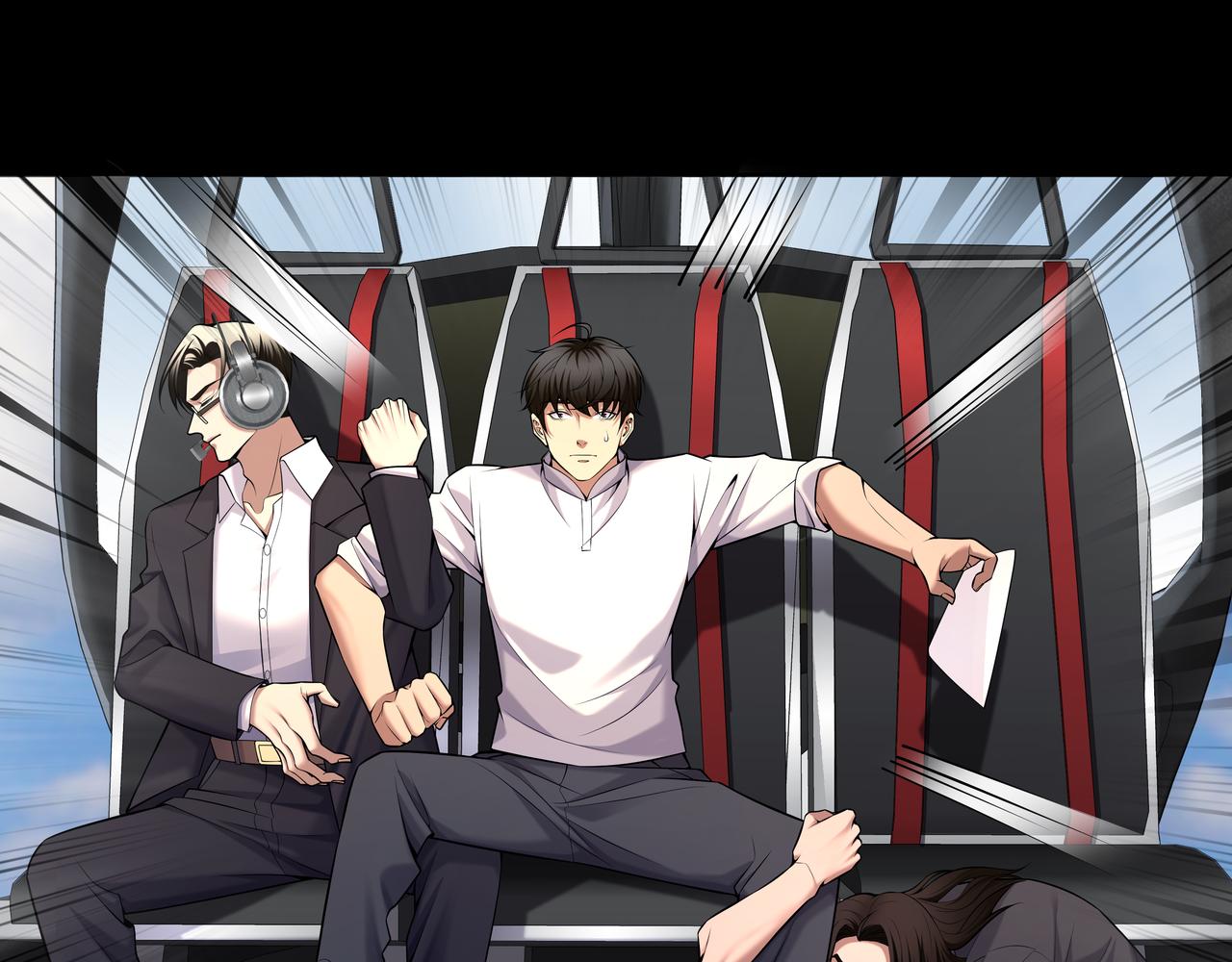 第66话 龙潭往事(1/2)-第66话