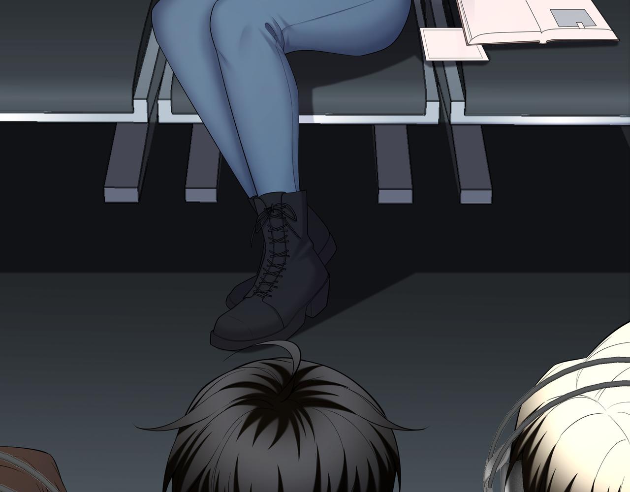 第66话 龙潭往事(1/2)-第66话