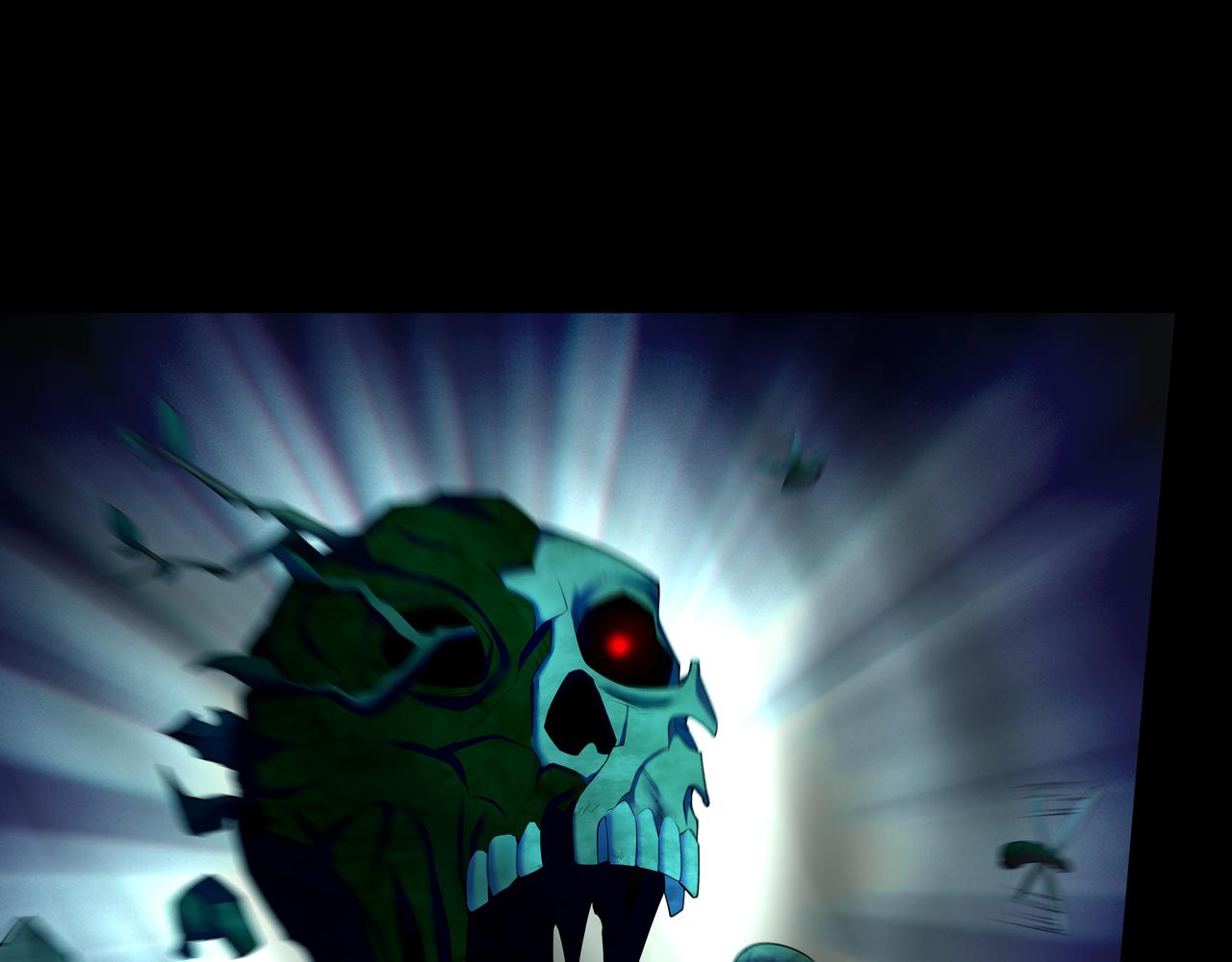 第68话 十八冥丁(1/2)-第68话