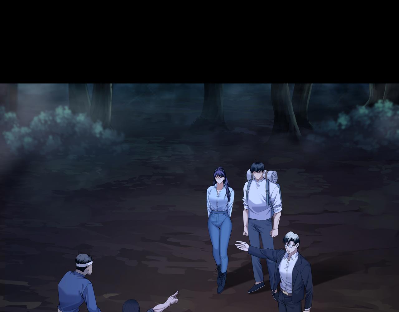 第70话 敲门砖(1/2)-第70话