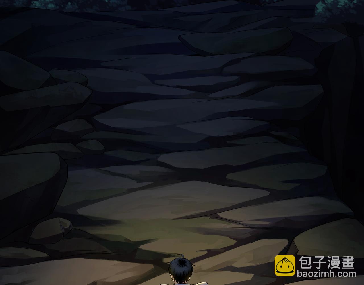 第72话 黄鼬人胄(1/2)-第72话