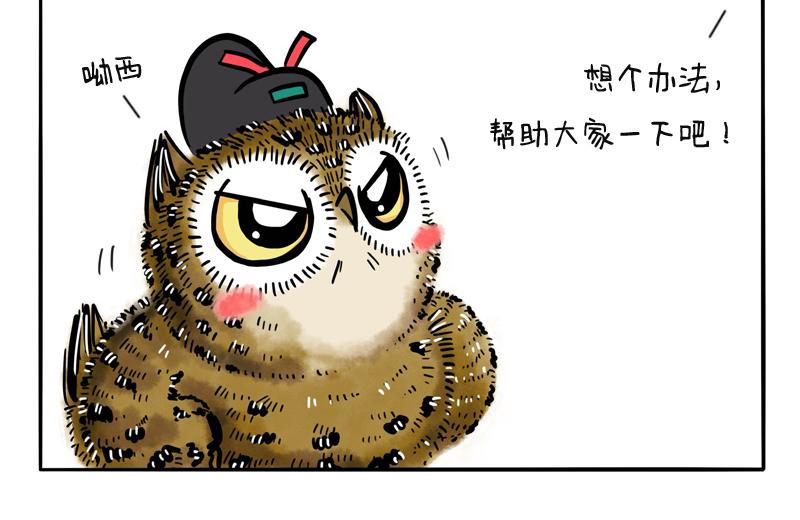 第10话 毛毛来袭-第10话