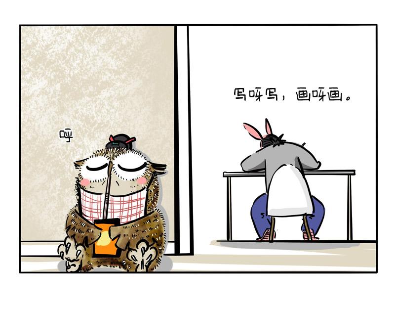 第10话 毛毛来袭-第10话