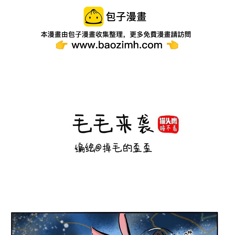 第10话 毛毛来袭-第10话