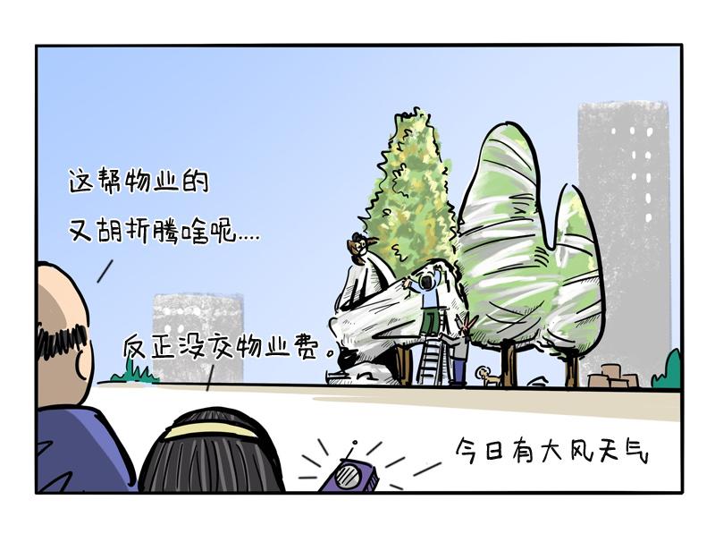 第10话 毛毛来袭-第10话