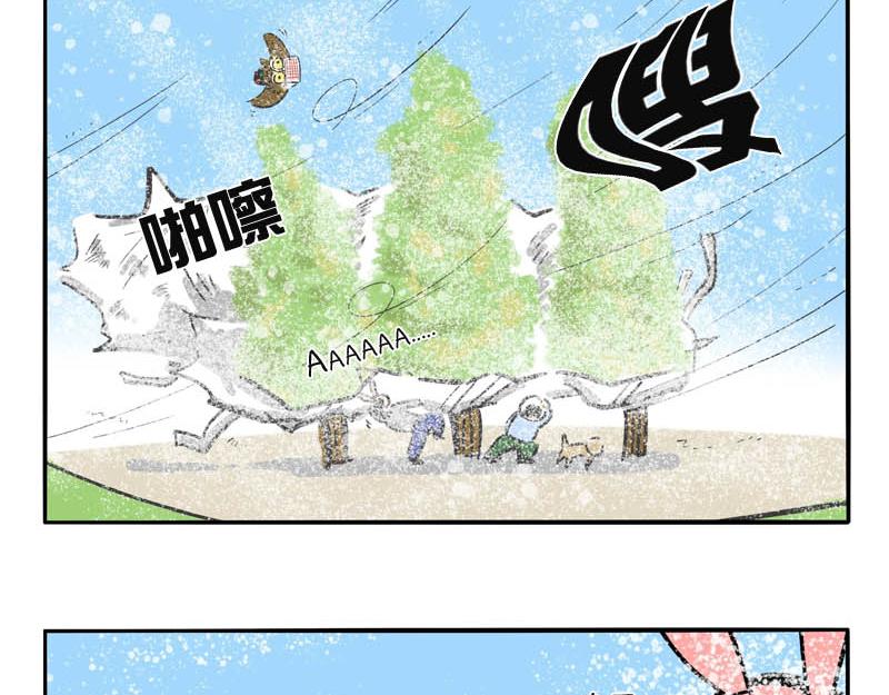 第10话 毛毛来袭-第10话