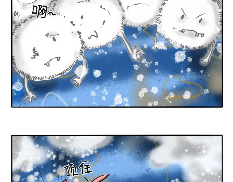 第10话 毛毛来袭-第10话