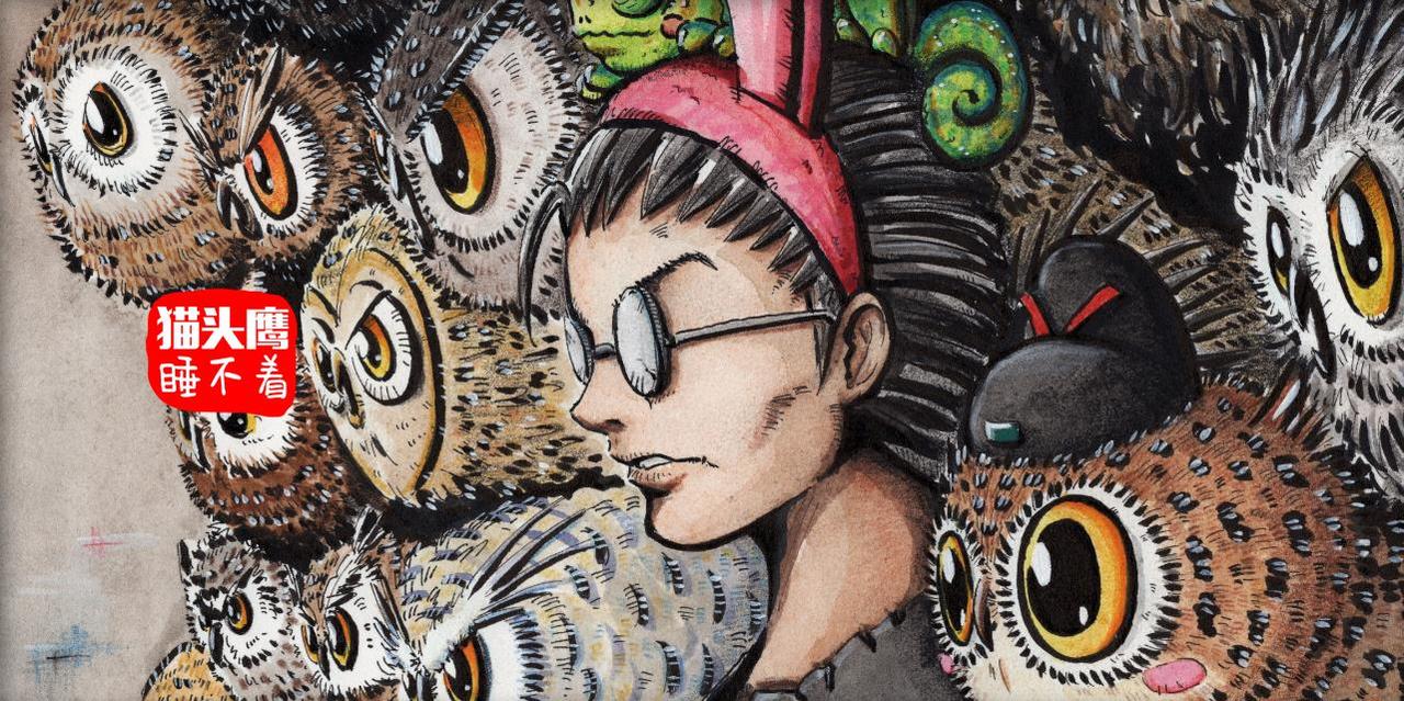 第16话 网购的节奏-第16话