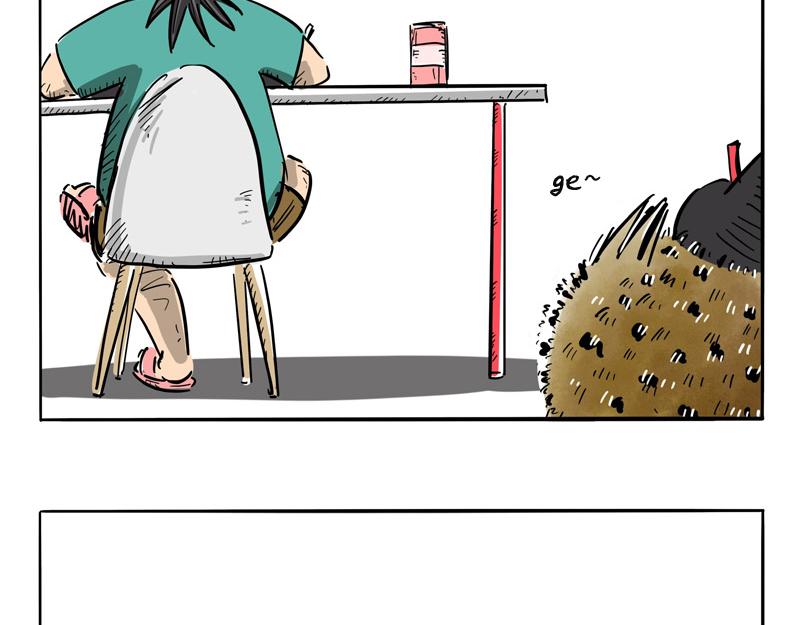 第20话 三伏天热死人-第20话