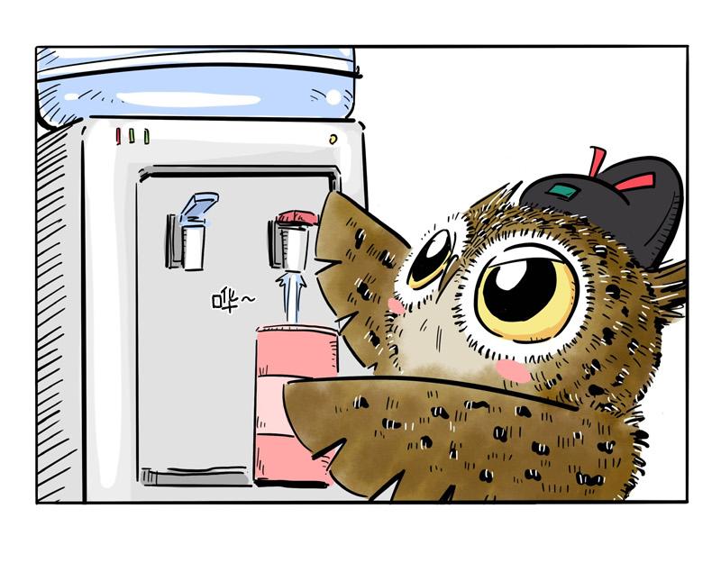 第20话 三伏天热死人-第20话