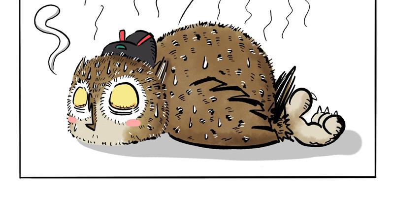 第20话 三伏天热死人-第20话