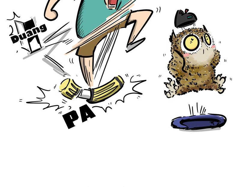 一场加班一场梦-第24话