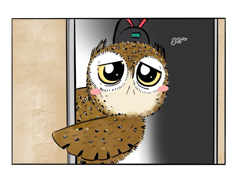 一场加班一场梦-第24话