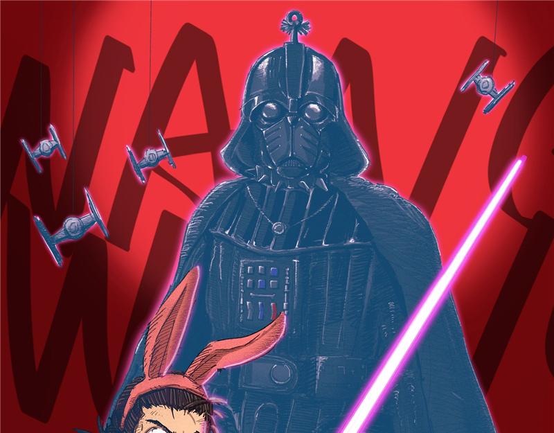 第28话 入戏(1/2)-第28话