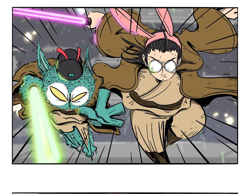 第28话 入戏(1/2)-第28话