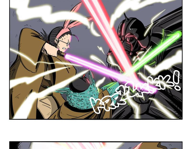 第28话 入戏(1/2)-第28话