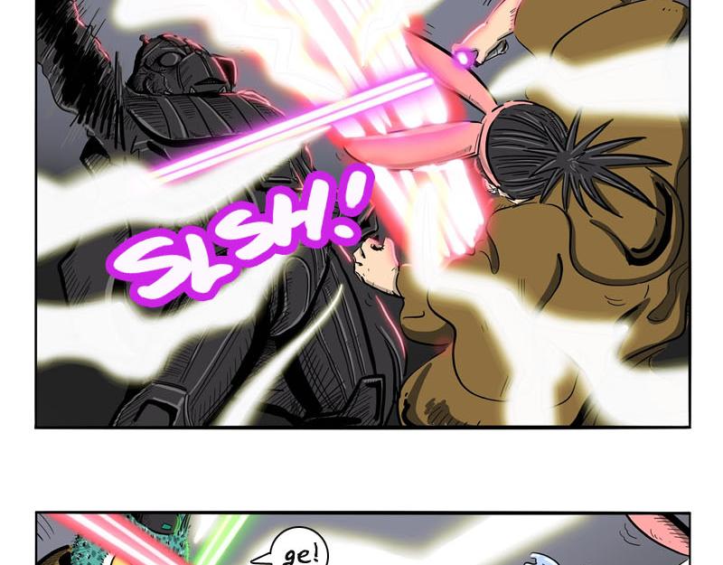 第28话 入戏(1/2)-第28话