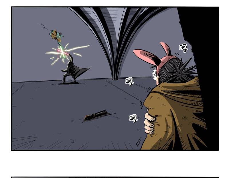 第28话 入戏(1/2)-第28话