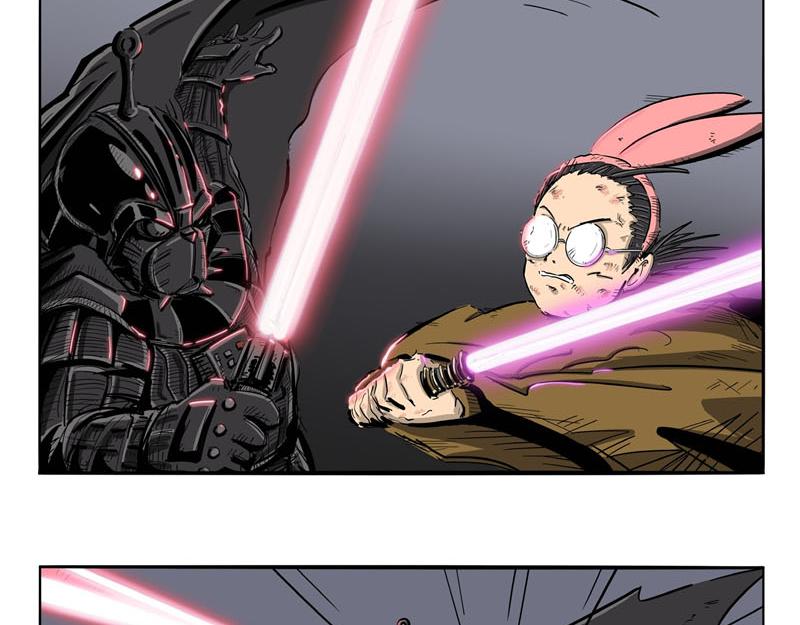 第28话 入戏(1/2)-第28话