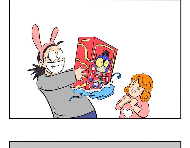 第30话 送给7年前认识的女生-第30话