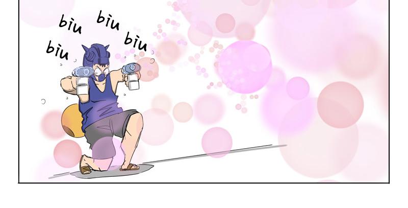 泡泡大战-第34话