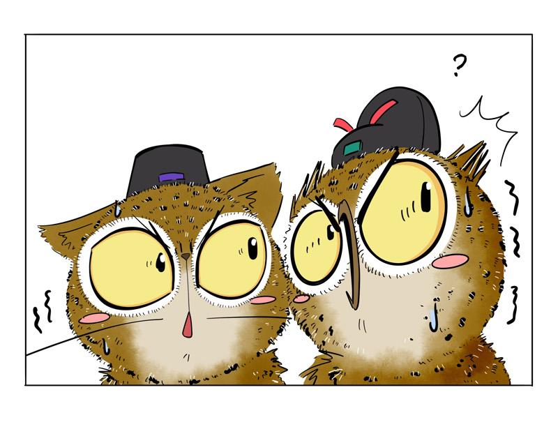 泡泡大战-第34话